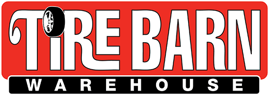 Tire Barn logo