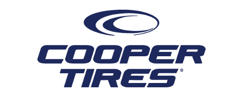 cooper tires logo