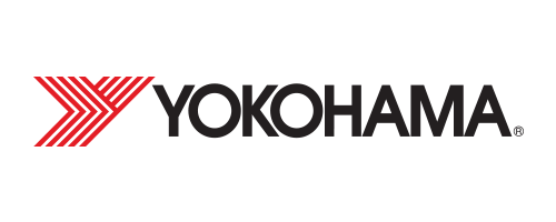 yokohama tire logo