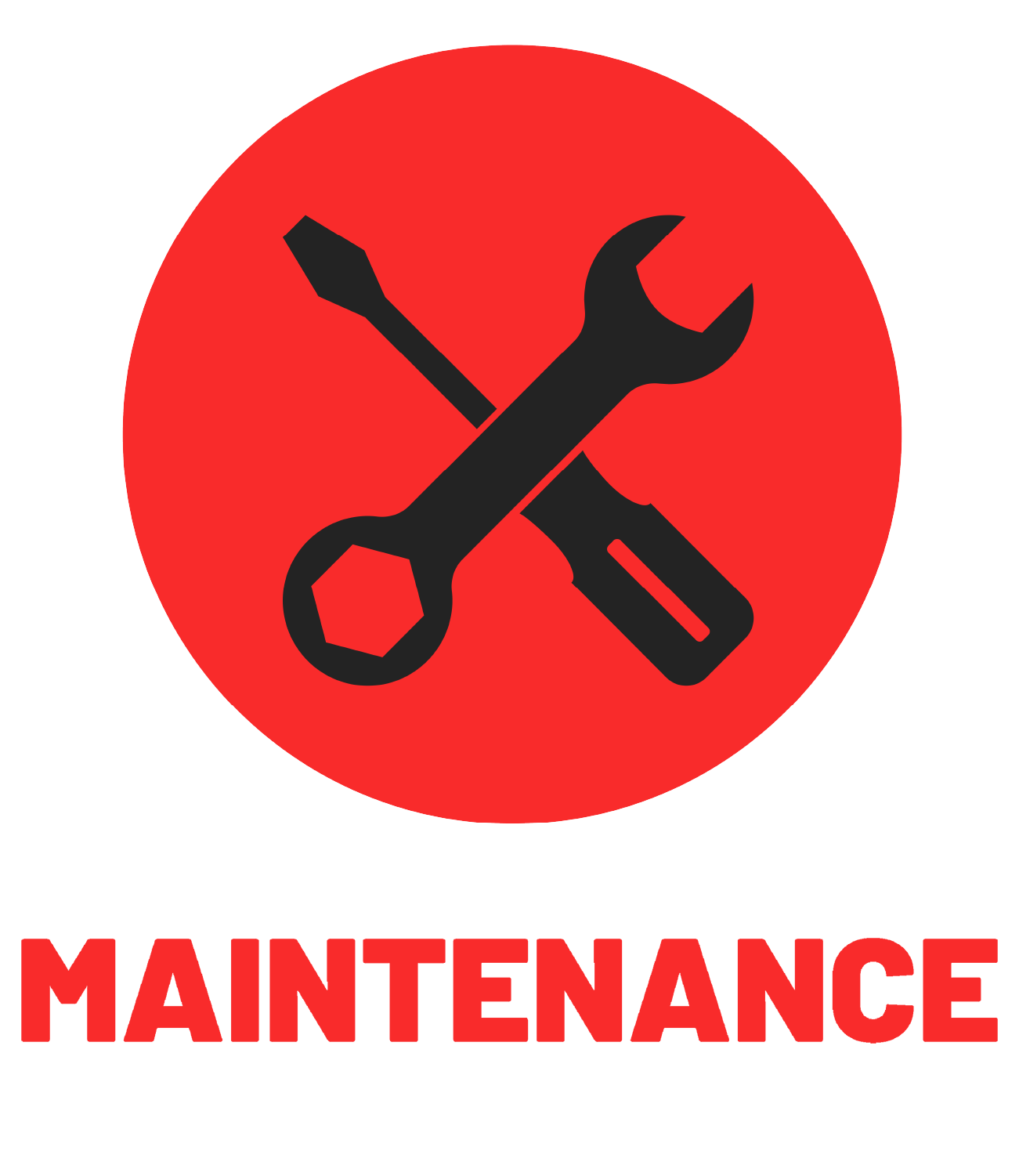 maintenance icon